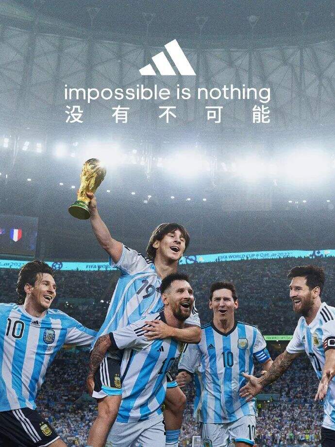广告人干货库 2022年度,100句广告文案-广告人干货库