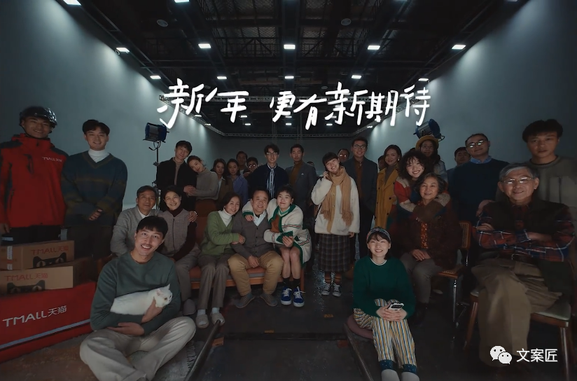 广告人干货库 2022年度,100句广告文案-广告人干货库