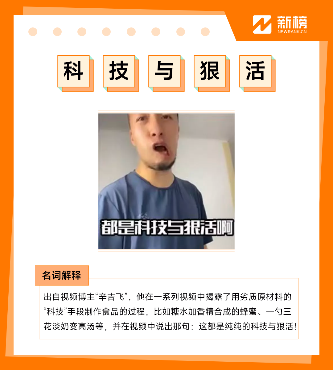 2022年度热梗观察手册-广告人干货库