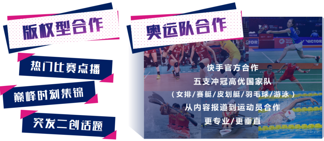 广告人干货库 一文读懂东京奥运会营销攻略!(快手篇)-广告人干货库