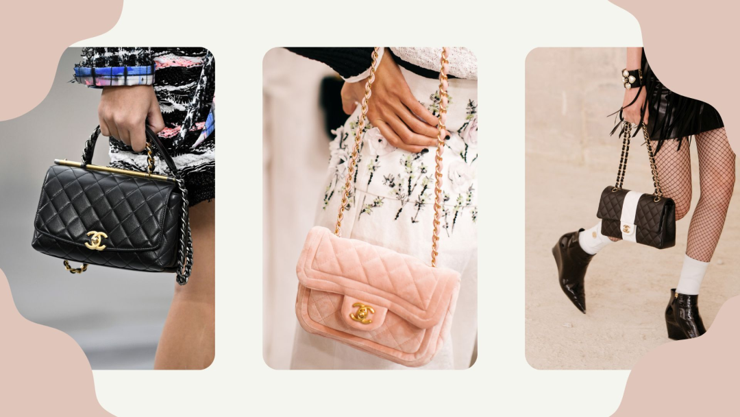 CHANEL成为微信上最活跃的奢侈品品牌-广告人干货库