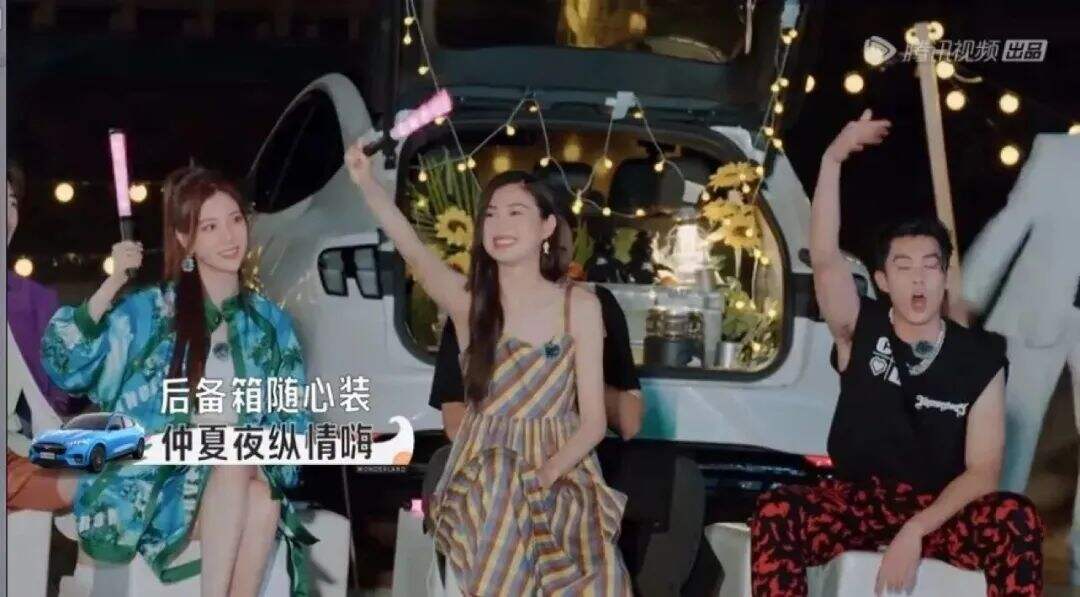 广告人干货库 年度回顾|2022内容营销名场面-广告人干货库