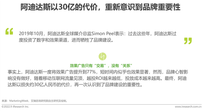 广告人干货库 2022策略复盘 | 内容重塑品牌价值,大整合时代已来!-广告人干货库