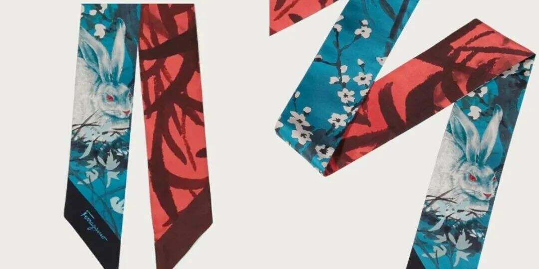 广告人干货库 大牌兔年限定单品,来了!-广告人干货库