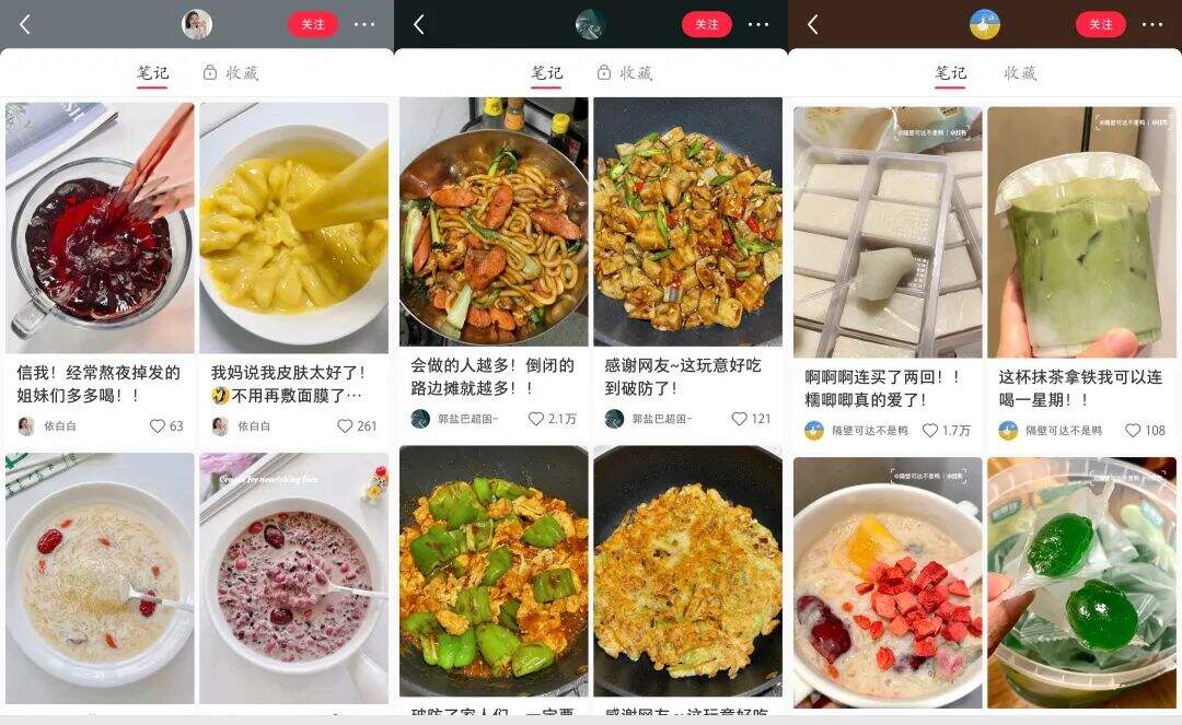 广告人干货库 讲完失业!6个步骤快速筛选出适合品牌投放的小红书博主!-广告人干货库