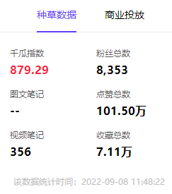 广告人干货库 讲完失业!6个步骤快速筛选出适合品牌投放的小红书博主!-广告人干货库