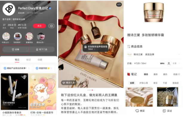 广告人干货库 小红书企业号这样运营,投放转化率更高!-广告人干货库
