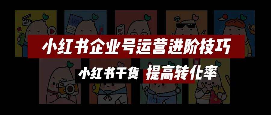 广告人干货库 收藏!小红书投放全攻略|年度汇编精华版-广告人干货库