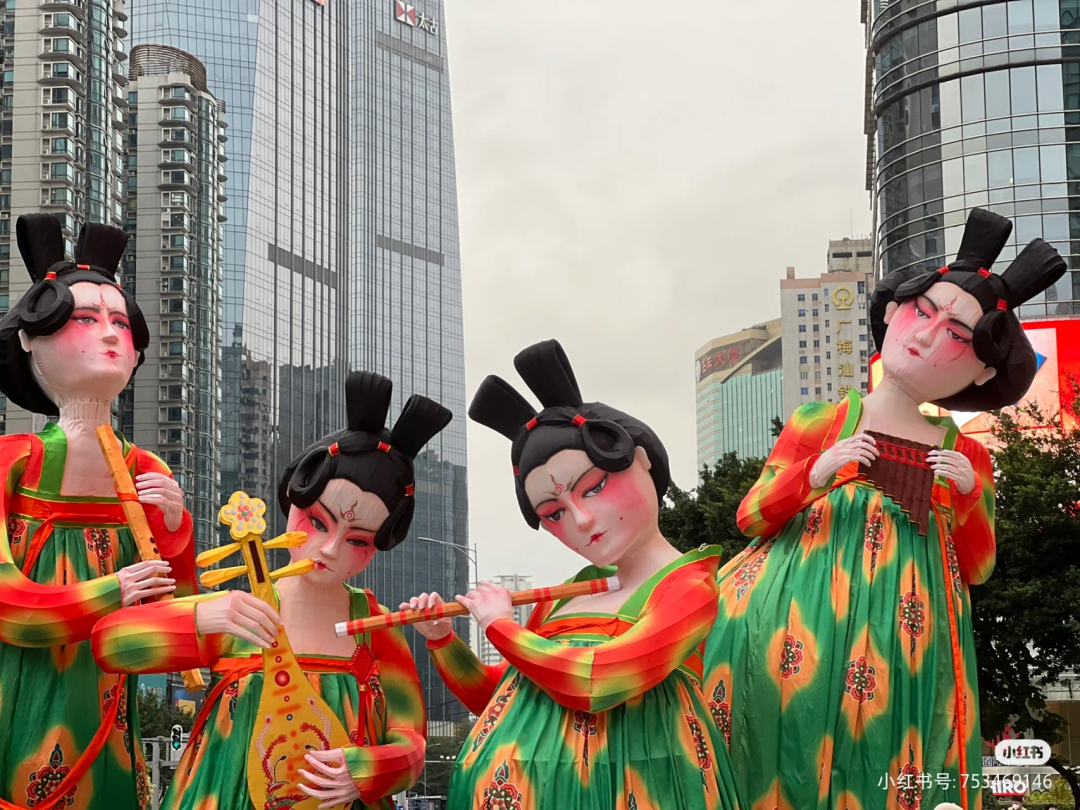 广告人干货库 大型“兔年周边”选手参赛,丑与美就在一线之间!-广告人干货库