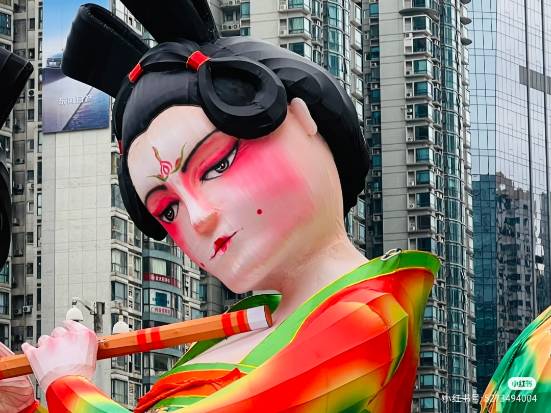 广告人干货库 大型“兔年周边”选手参赛,丑与美就在一线之间!-广告人干货库