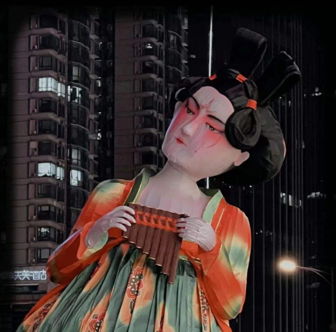 广告人干货库 大型“兔年周边”选手参赛,丑与美就在一线之间!-广告人干货库