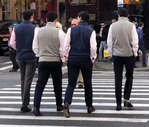 广告人干货库 品牌30讲之16 | 标签品牌:数字时代的品牌法则-广告人干货库
