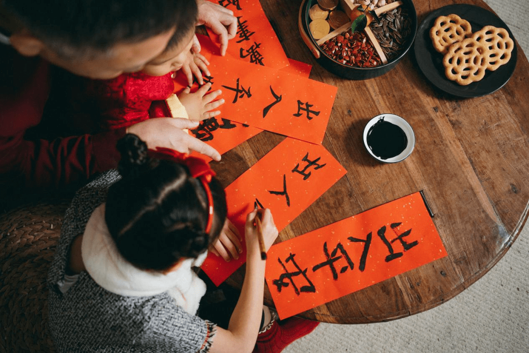 广告人干货库 春节话题营销攻略来了,附案例收藏~-广告人干货库