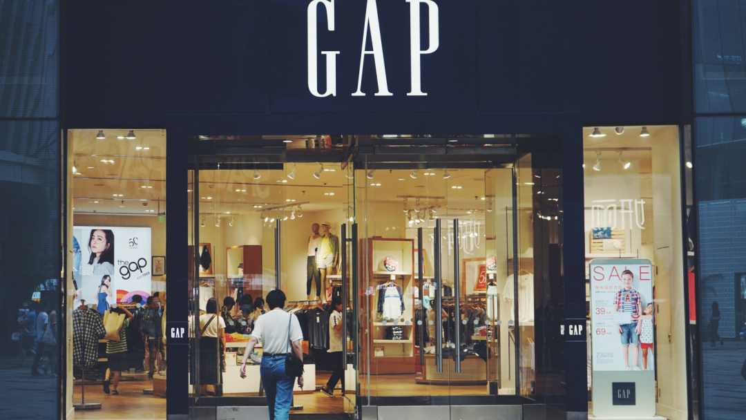 宝尊电商完成收购GAP上海公司-广告人干货库