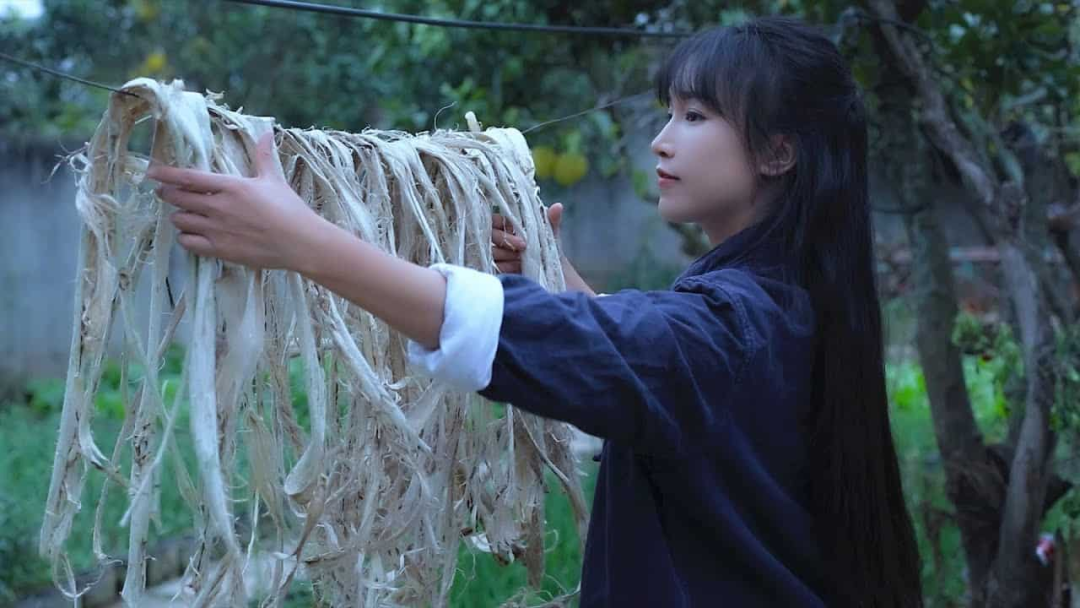 微念退出李子柒公司-广告人干货库