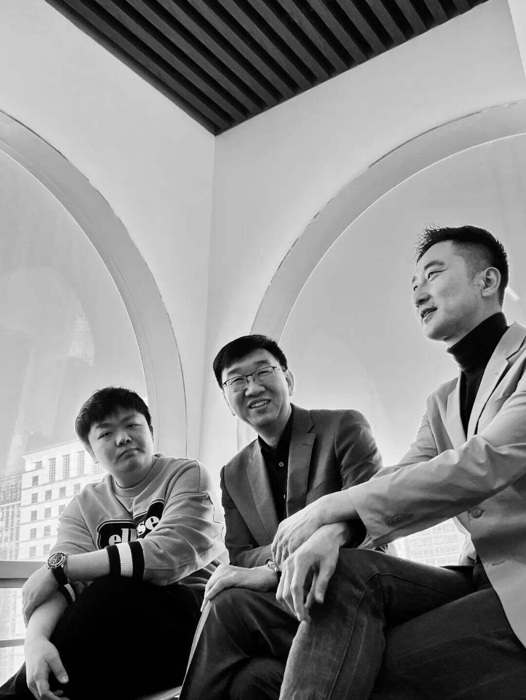 广告人干货库 胜加正式官宣新厂牌——洞见(Mindsight)-广告人干货库
