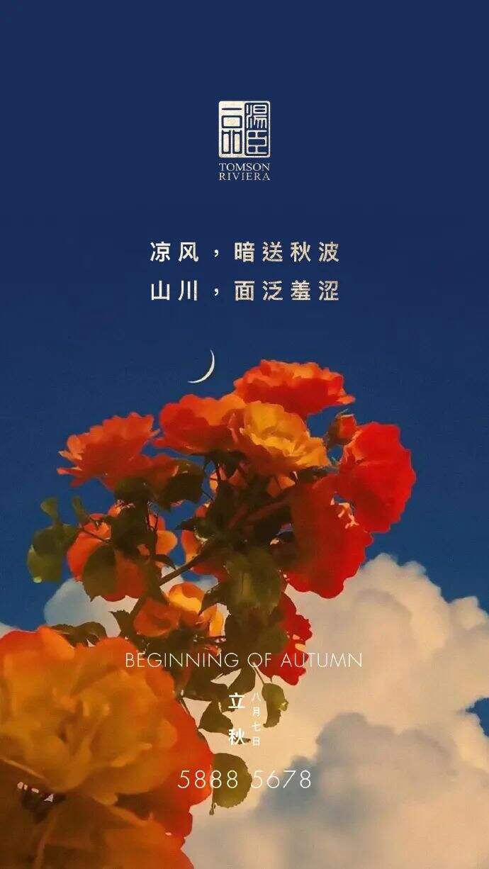 广告人干货库 最全!2022汤臣一品24节气借势文案合集!-广告人干货库