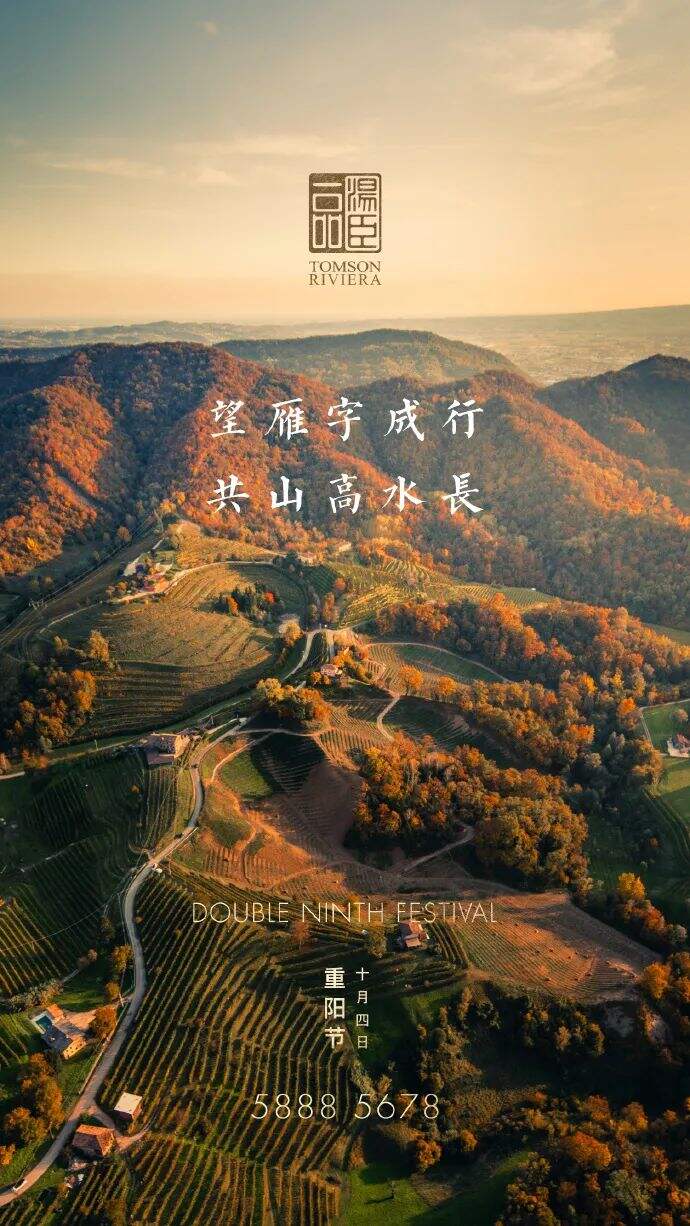 广告人干货库 最全!2022汤臣一品24节气借势文案合集!-广告人干货库