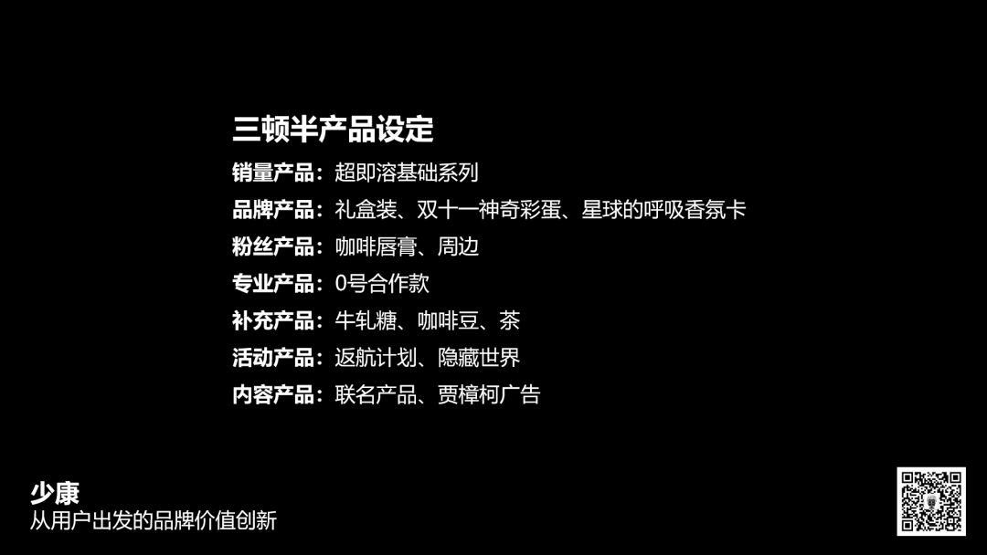 广告人干货库 品牌设定 | 01.品牌创作,从设定开始-广告人干货库