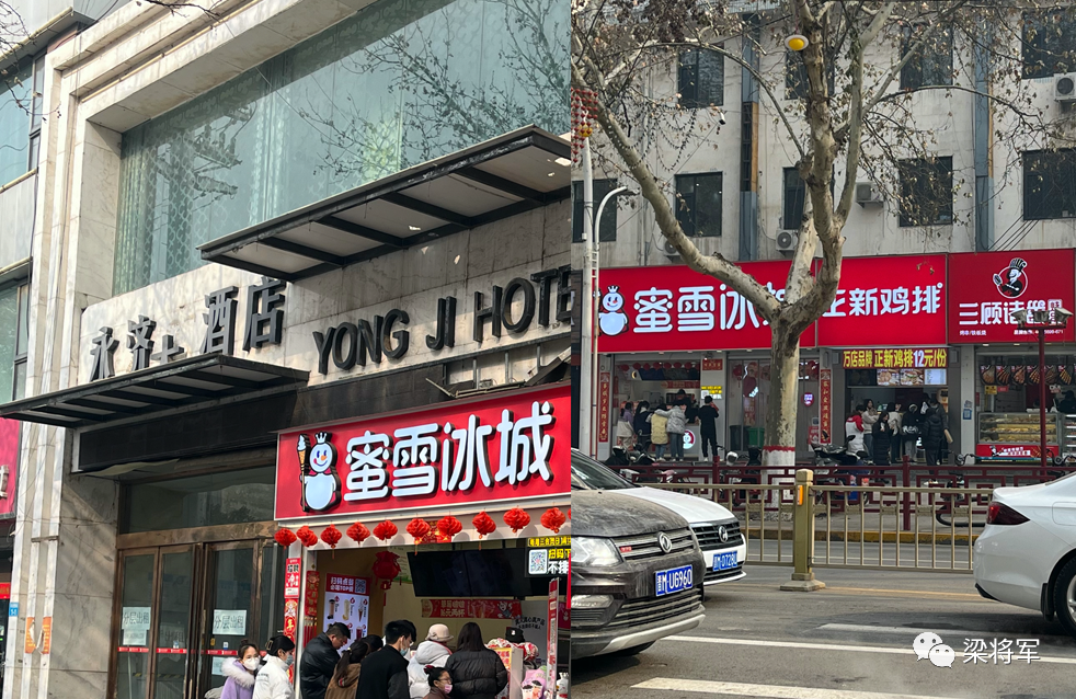 广告人干货库 研究了一个月下沉市场,我获得了 11 个“生意洞察”-广告人干货库