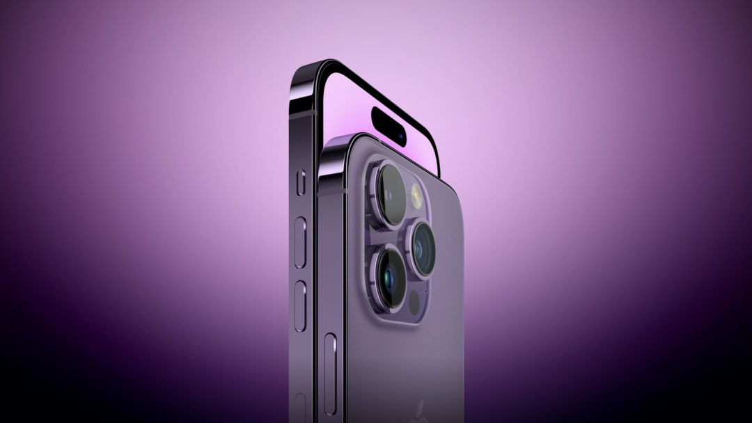 苹果计划推出更高端 iPhone 机型-广告人干货库
