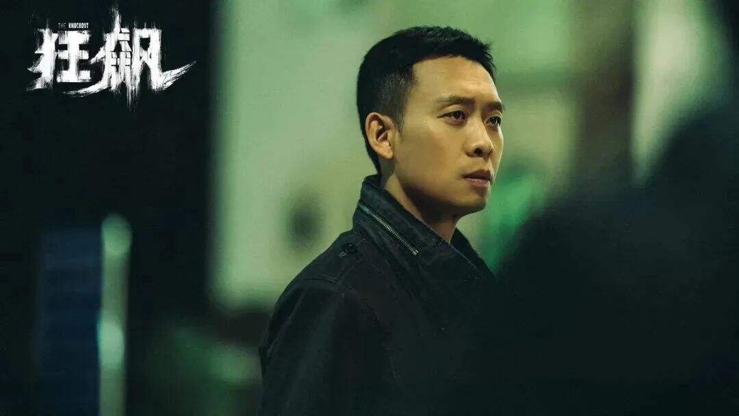 广告人干货库 《狂飙》背后的营销方法论-广告人干货库