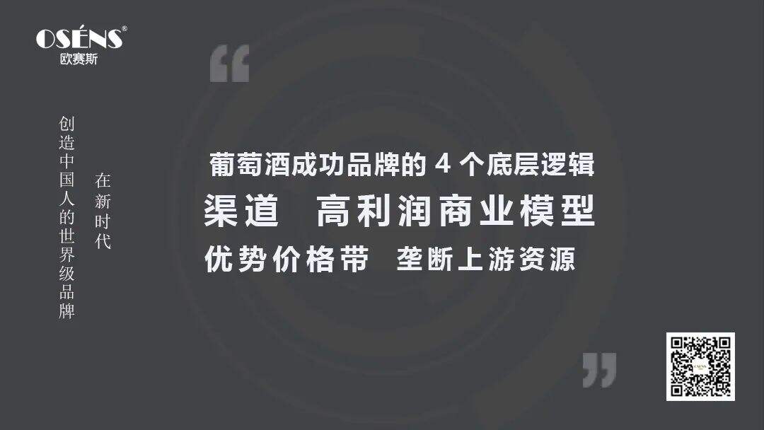 11个问答，快速了解如何从0到1打造红酒品牌-广告人干货库