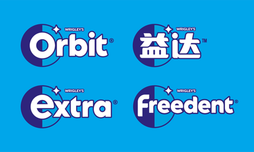 广告人干货库 独家盘点:2022年全球最值得关注的20个新Logo-广告人干货库