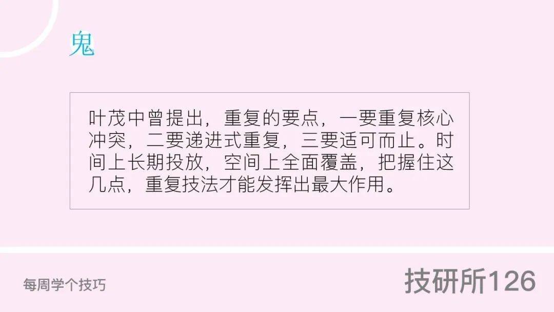 广告人干货库