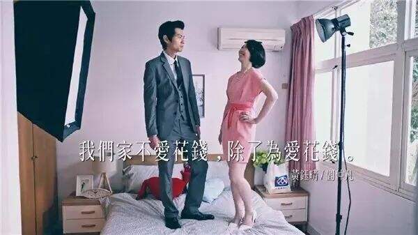 广告人干货库 好文案,懂矛盾-广告人干货库