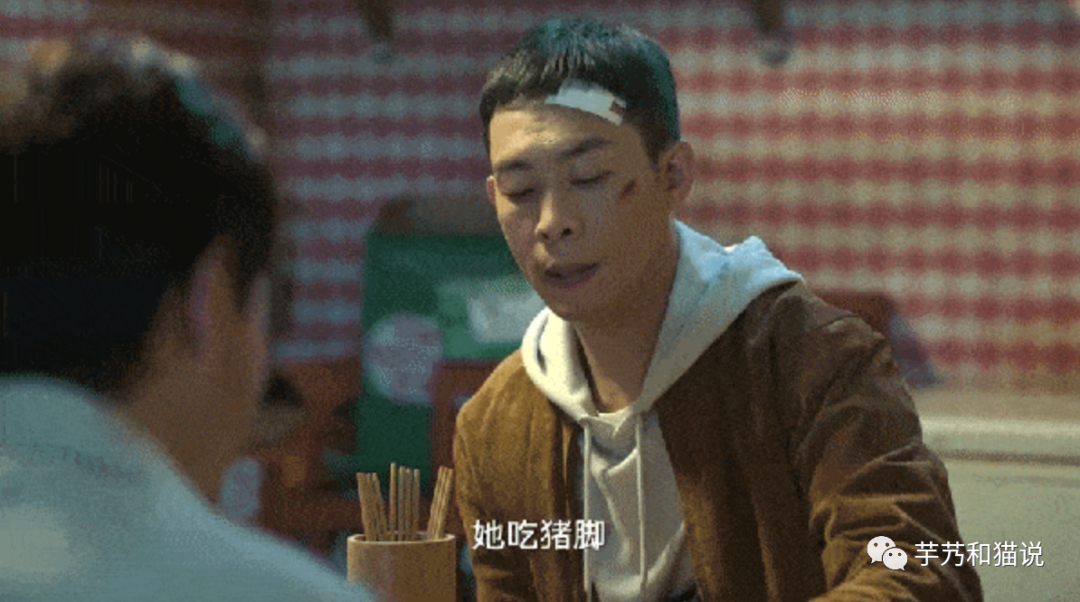 广告人干货库 营销人,从《狂飙》里学到的七件事-广告人干货库