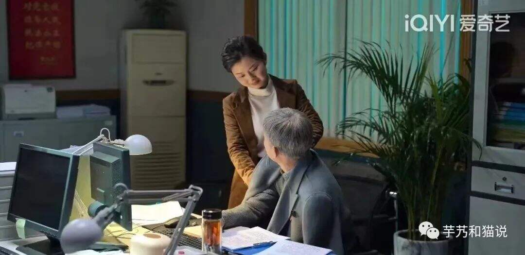 广告人干货库 营销人,从《狂飙》里学到的七件事-广告人干货库