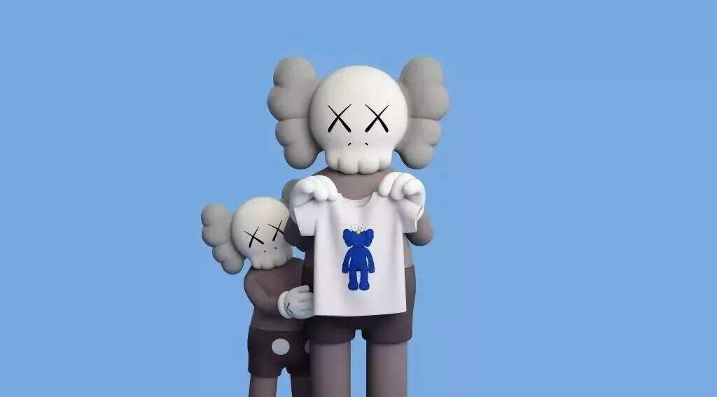 广告人干货库 从星巴克猫抓杯到优衣库KAWS:“疯抢”背后的营销思考-广告人干货库
