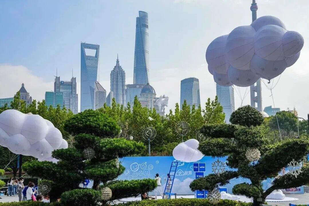 广告人干货库 最新案例大赏,快看本周户外广告又有什么新花样?-广告人干货库