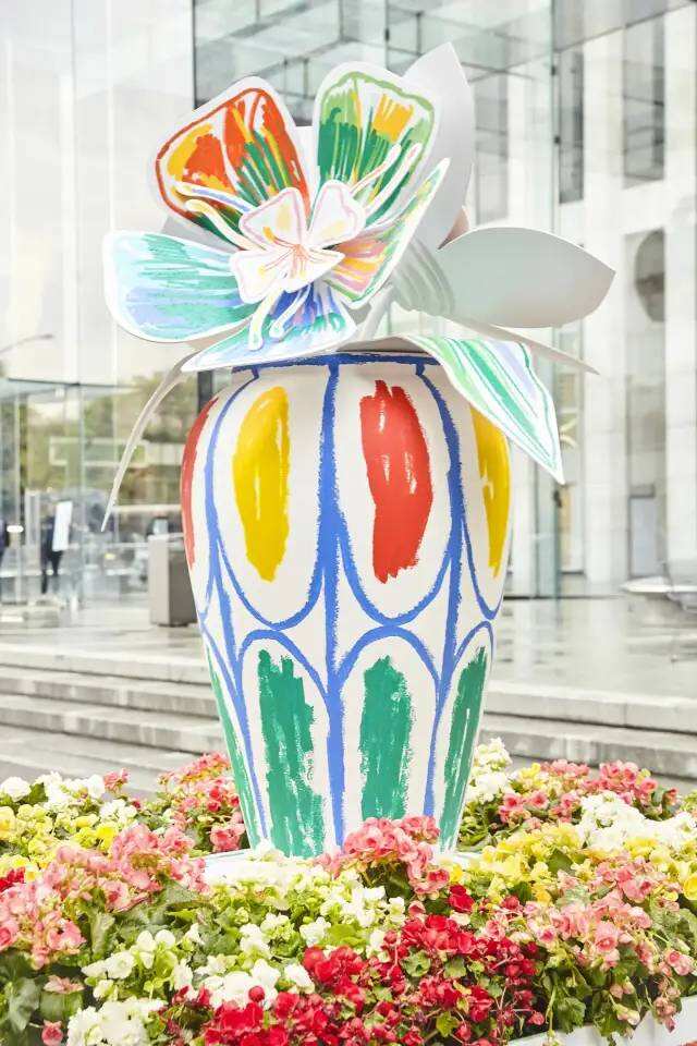广告人干货库 最新案例大赏,快看本周户外广告又有什么新花样?-广告人干货库
