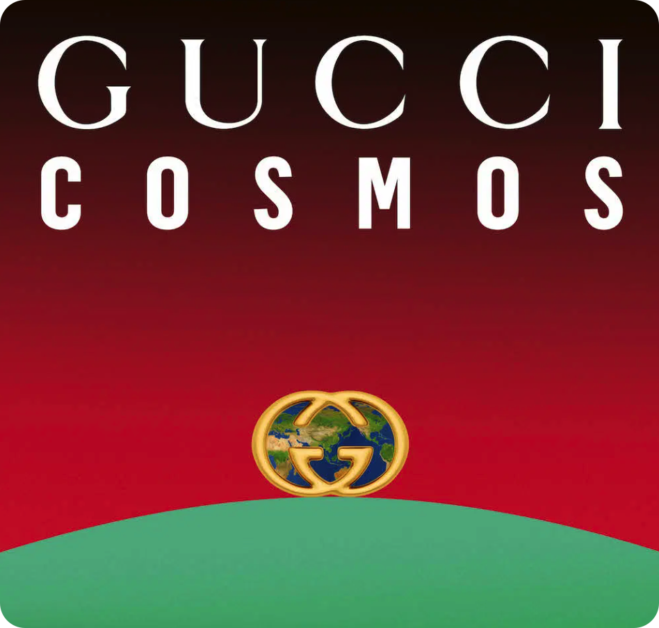 Gucci在上海举办全球巡展-广告人干货库