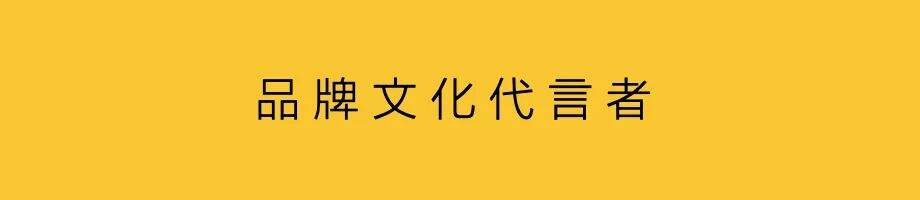 广告人干货库 成熟大品牌,更需“立圈”-广告人干货库