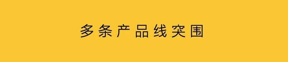 广告人干货库 复盘李宁,不止国潮-广告人干货库