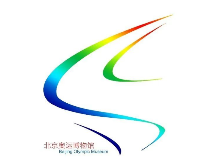 广告人干货库 北京奥运博物馆新LOGO发布!-广告人干货库