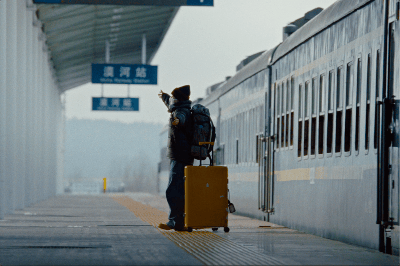 广告人干货库 中国铁路给b站回信,是提前策划好的吗?-广告人干货库