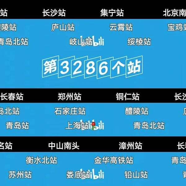 广告人干货库 中国铁路给b站回信,是提前策划好的吗?-广告人干货库