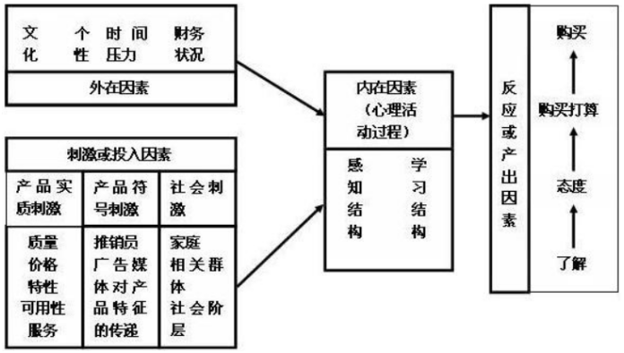 广告人干货库 消费者购买决策的五大典型模式-广告人干货库