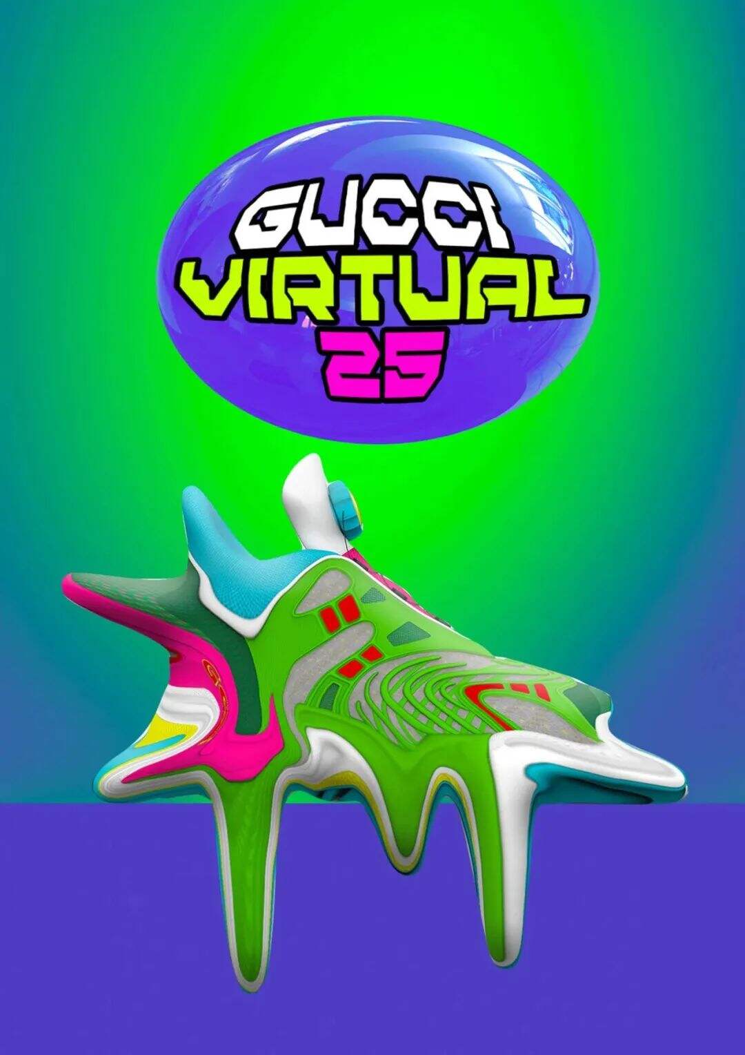 广告人干货库 一文全览 GUCCI元宇宙布局-广告人干货库