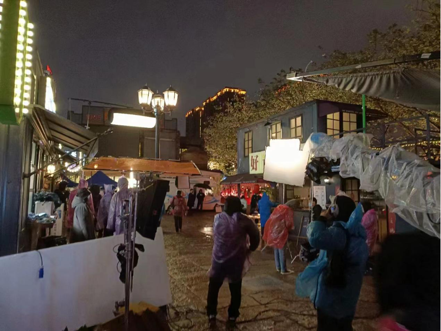 广告人干货库 王者荣耀新年campaign:开局开好运,稳住一起赢-广告人干货库