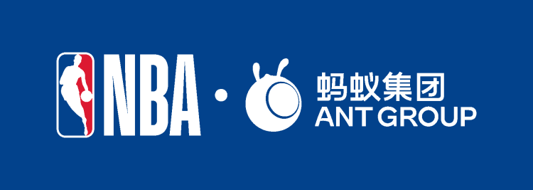NBA中国与蚂蚁集团开启全面战略合作-广告人干货库