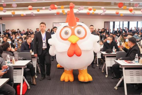 正新鸡排发布超级符号-广告人干货库