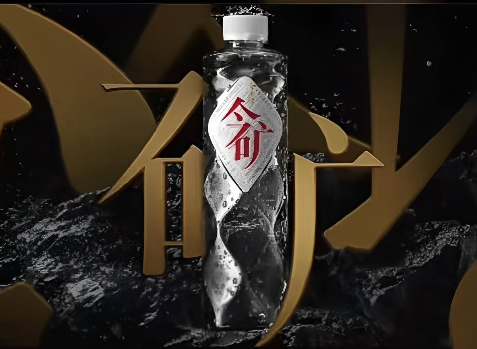 今麦郎推出高端矿泉水新品今矿-广告人干货库