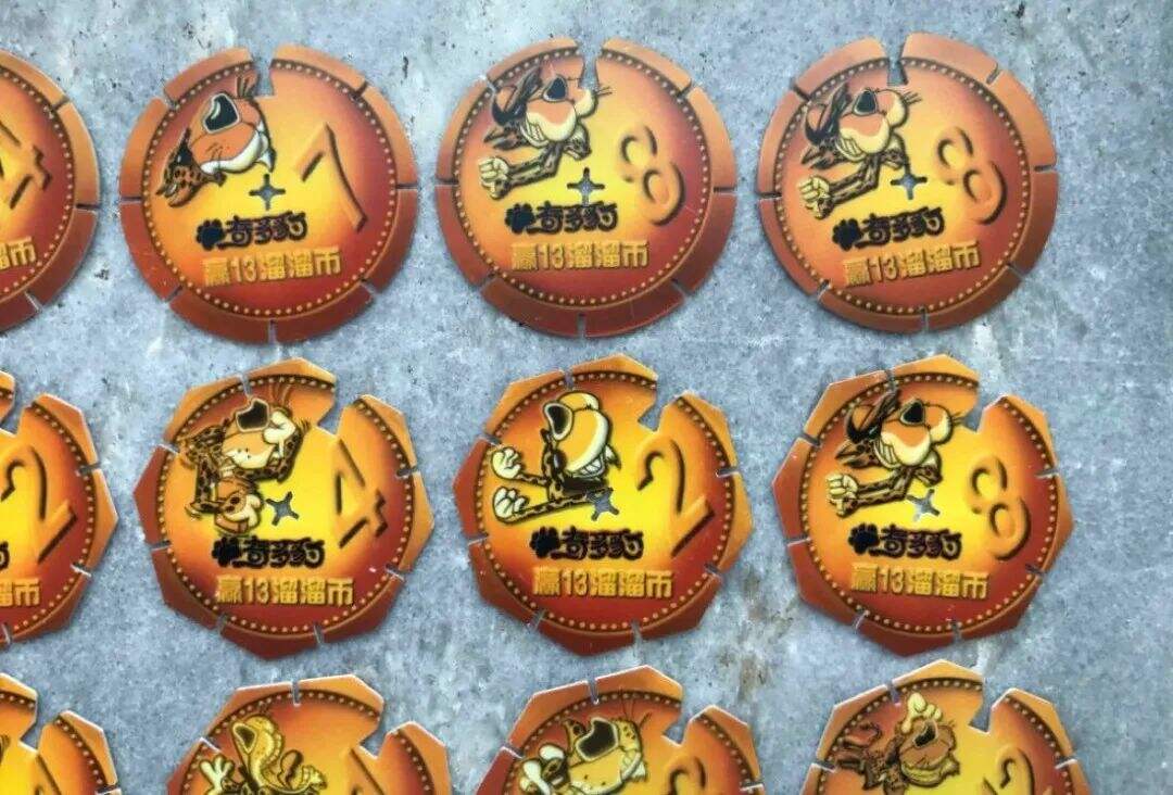 广告人干货库 新年营销:新康泰克玩出参与感-广告人干货库
