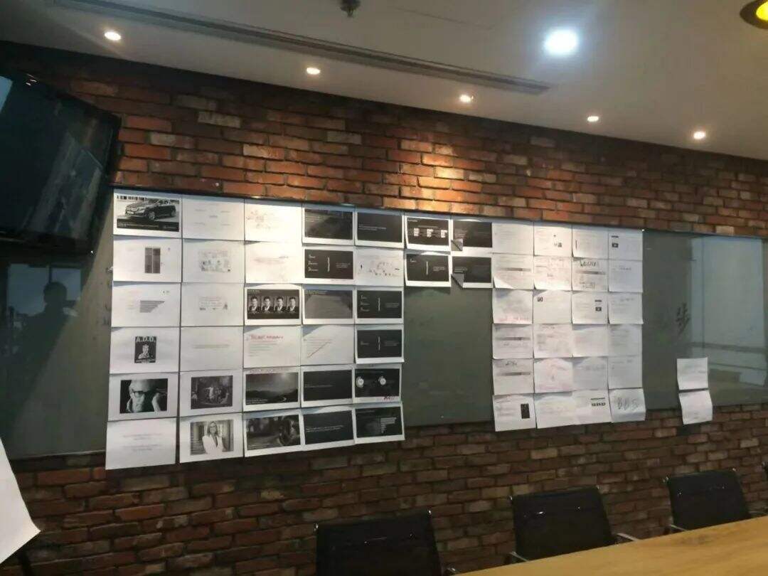 广告人干货库 从BBDO综艺,看阿康的标准-广告人干货库
