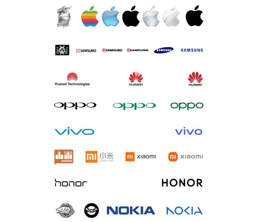 广告人干货库 魅族换logo-广告人干货库